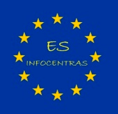 ES infocentras piktograma